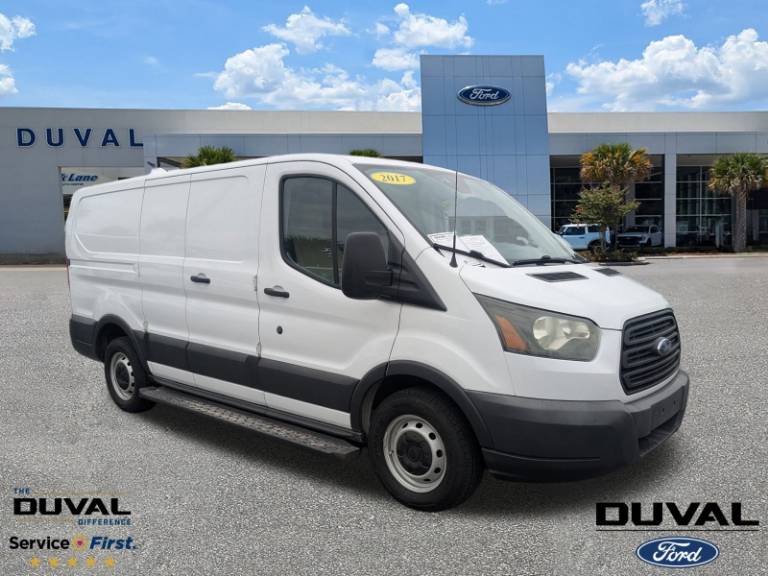 2017 Ford Transit-150 Base