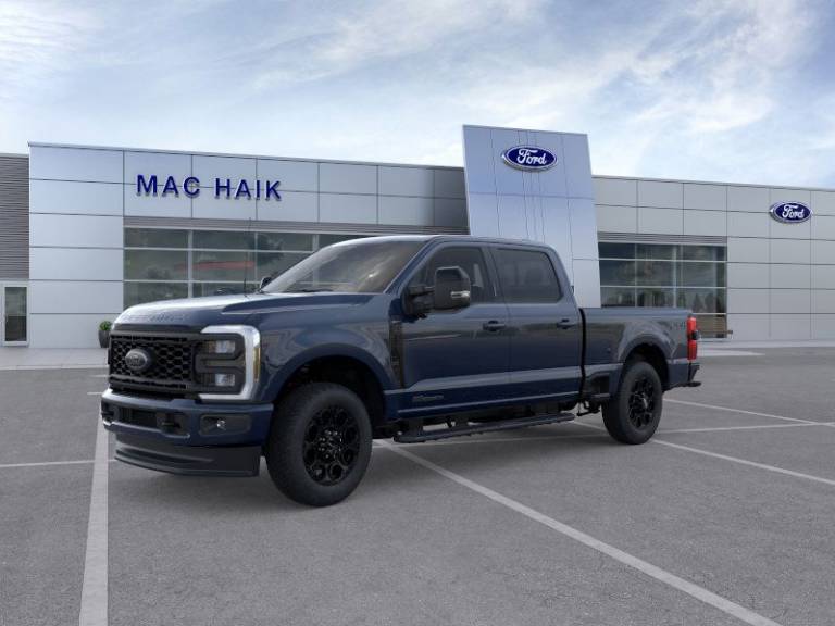 2025 Ford Super Duty F-250 SRW LARIAT