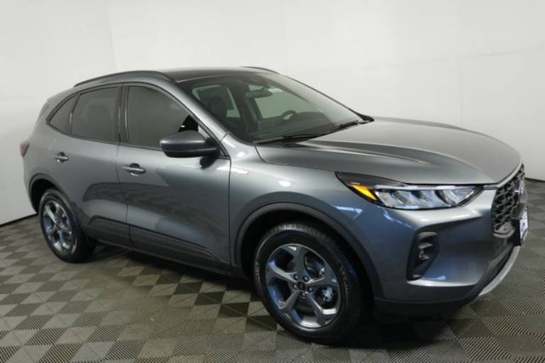 2026 Ford Escape ST-Line Select