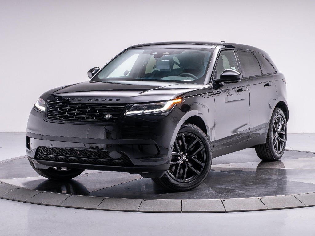 2026 Land Rover Range Rover Velar P250 S