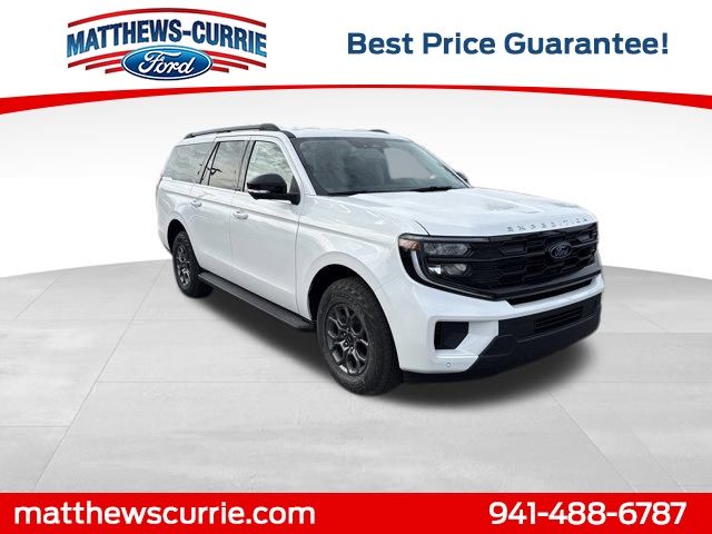 2026 Ford Expedition Active's photo