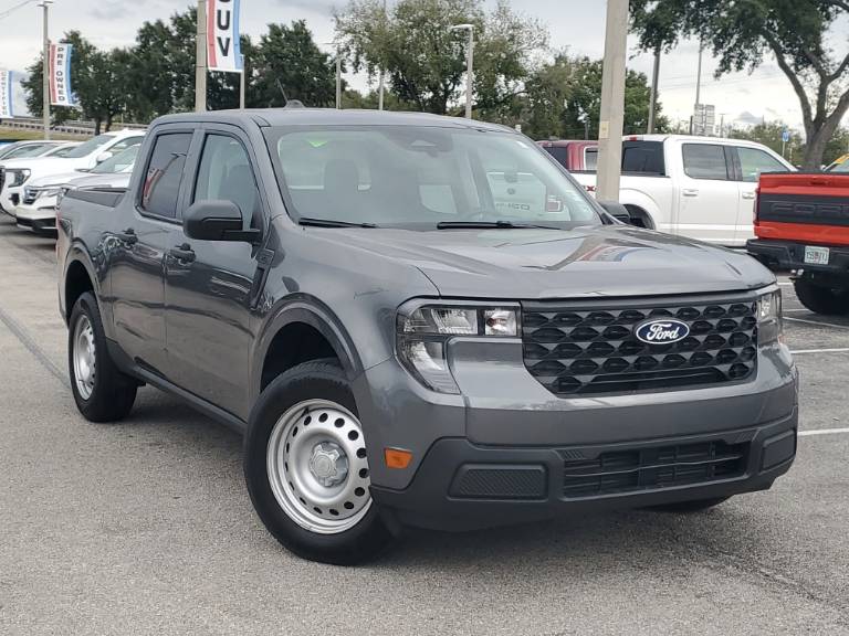 2025 Ford Maverick XL
