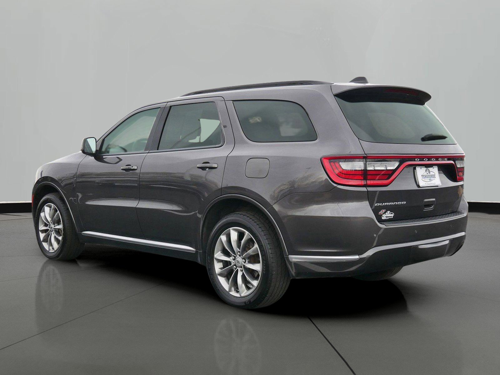 Used 2021 Dodge Durango SXT Plus with VIN 1C4RDJAGXMC521518 for sale in St. Cloud, Minnesota