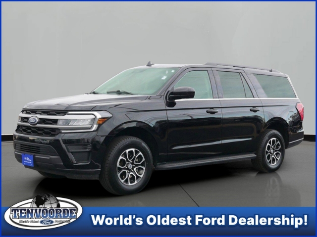 2024 Ford Expedition MAX XLT