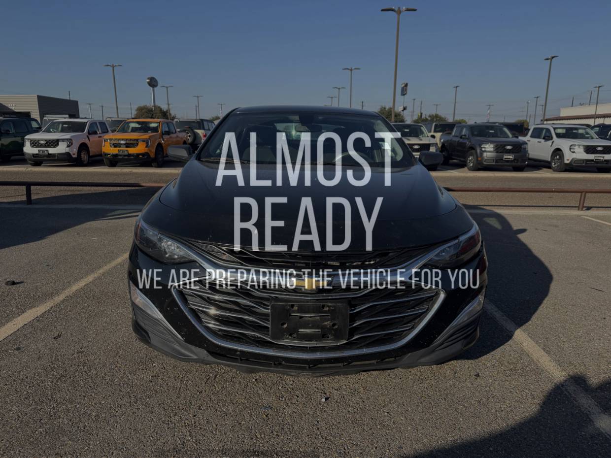 2020 Chevrolet Malibu 1LS