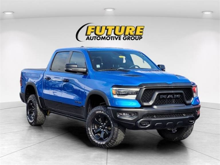 2023 RAM 1500 Rebel