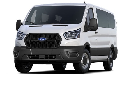 2024 Ford Transit Passenger Wagon XLT