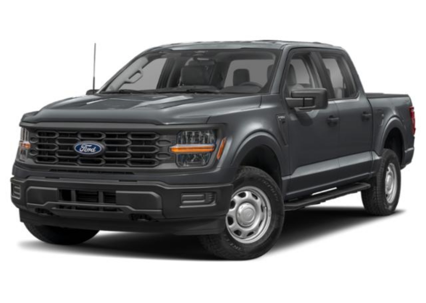 2024 Ford F-150 XL's photo