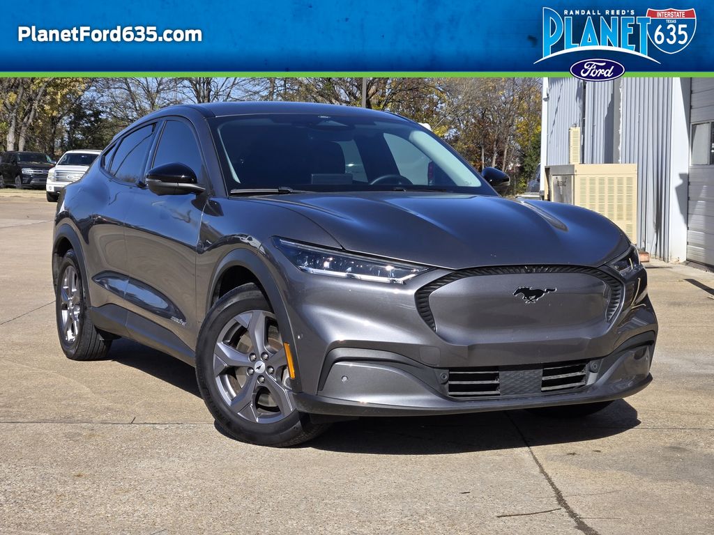 2023 Ford Mustang Mach-E Select RWD