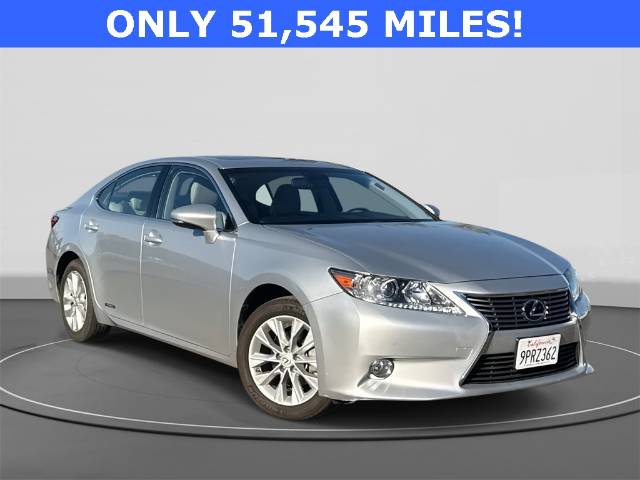 2014 Lexus ES 300H