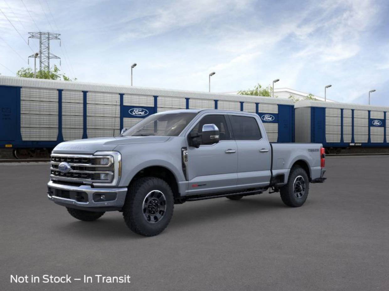 2026 Ford F-250 Base's photo