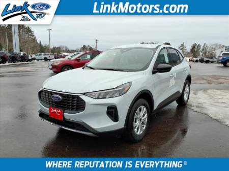 2026 Ford Escape Active AWD