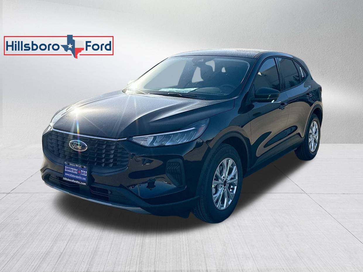 2026 Ford Escape Active's photo