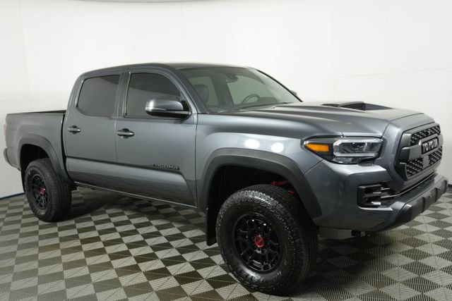 Used 2023 Toyota Tacoma TRD Pro with VIN 3TYCZ5AN6PT160387 for sale in Kansas City