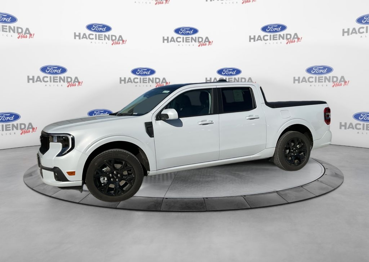 2026 Ford Maverick Lobo Standard's photo