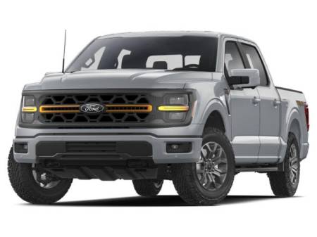 2024 Ford F-150 Tremor Crew Cab 4X4