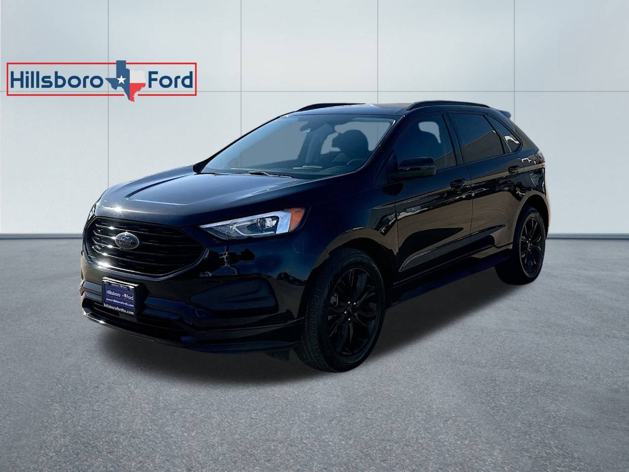 2022 Ford Edge SE's photo