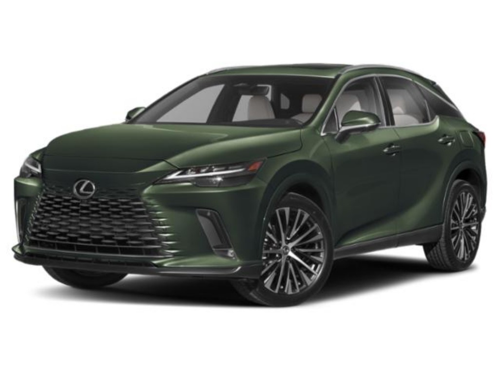 2023 Lexus RX 350 Premium Plus
