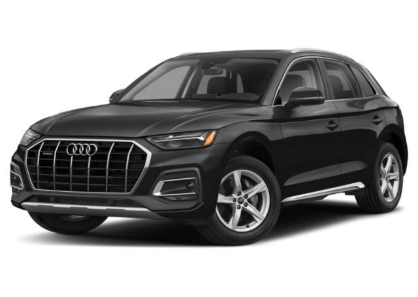 2023 Audi Q5 Premium Plus's photo