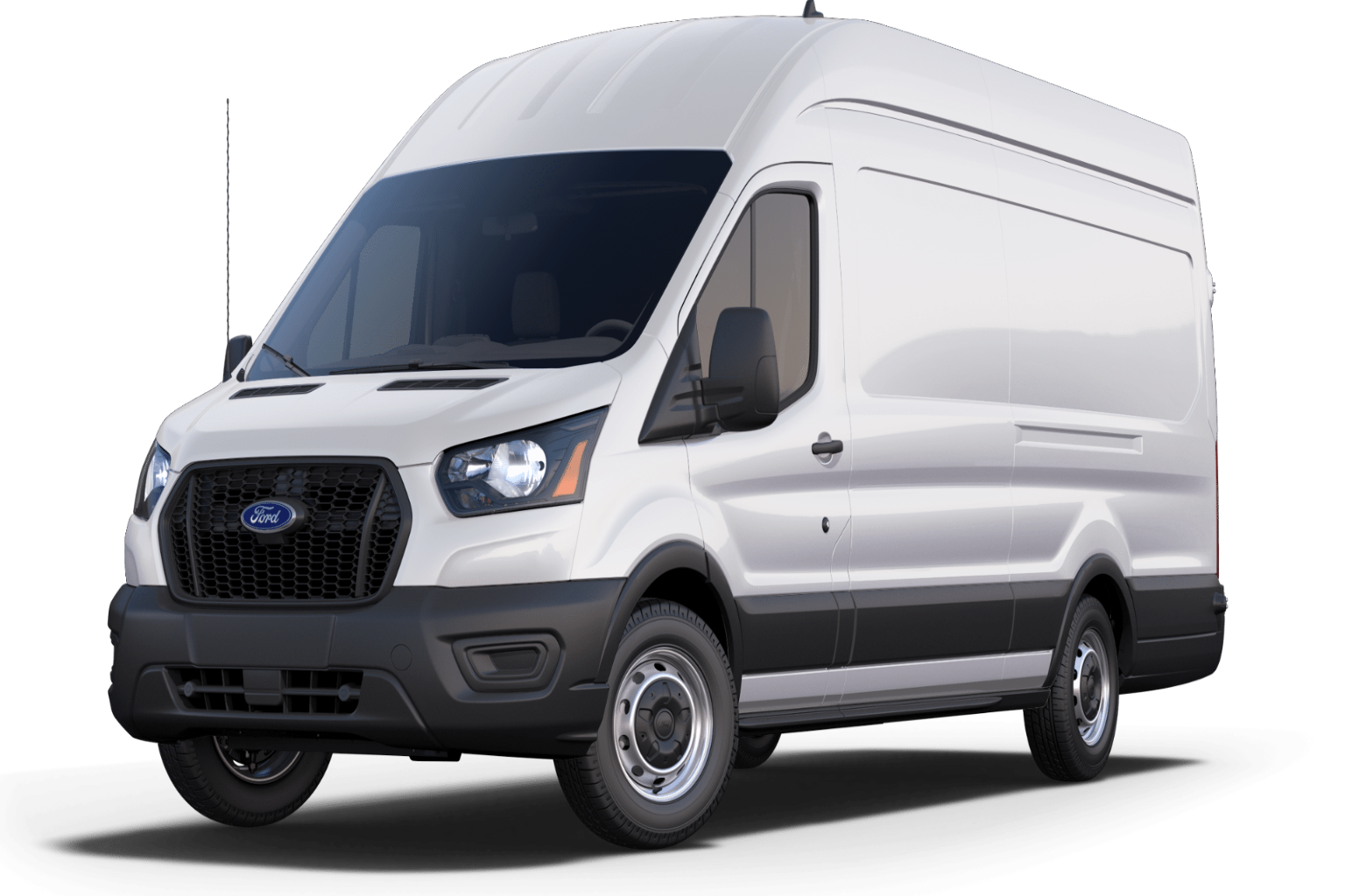2025 Ford Transit Van Base's photo
