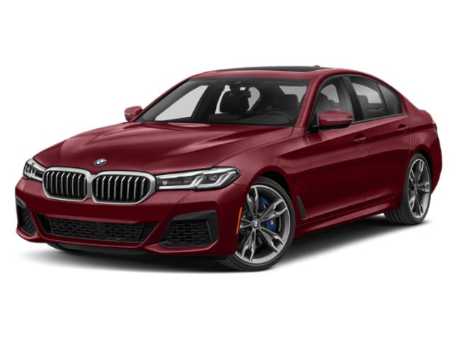 2021 BMW M550i Xdrive M550i xDrive