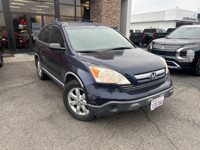 2008 Honda CR-V EX