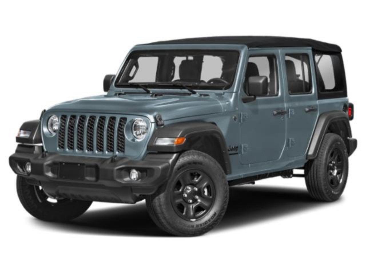 2024 Jeep Wrangler Rubicon 392's photo
