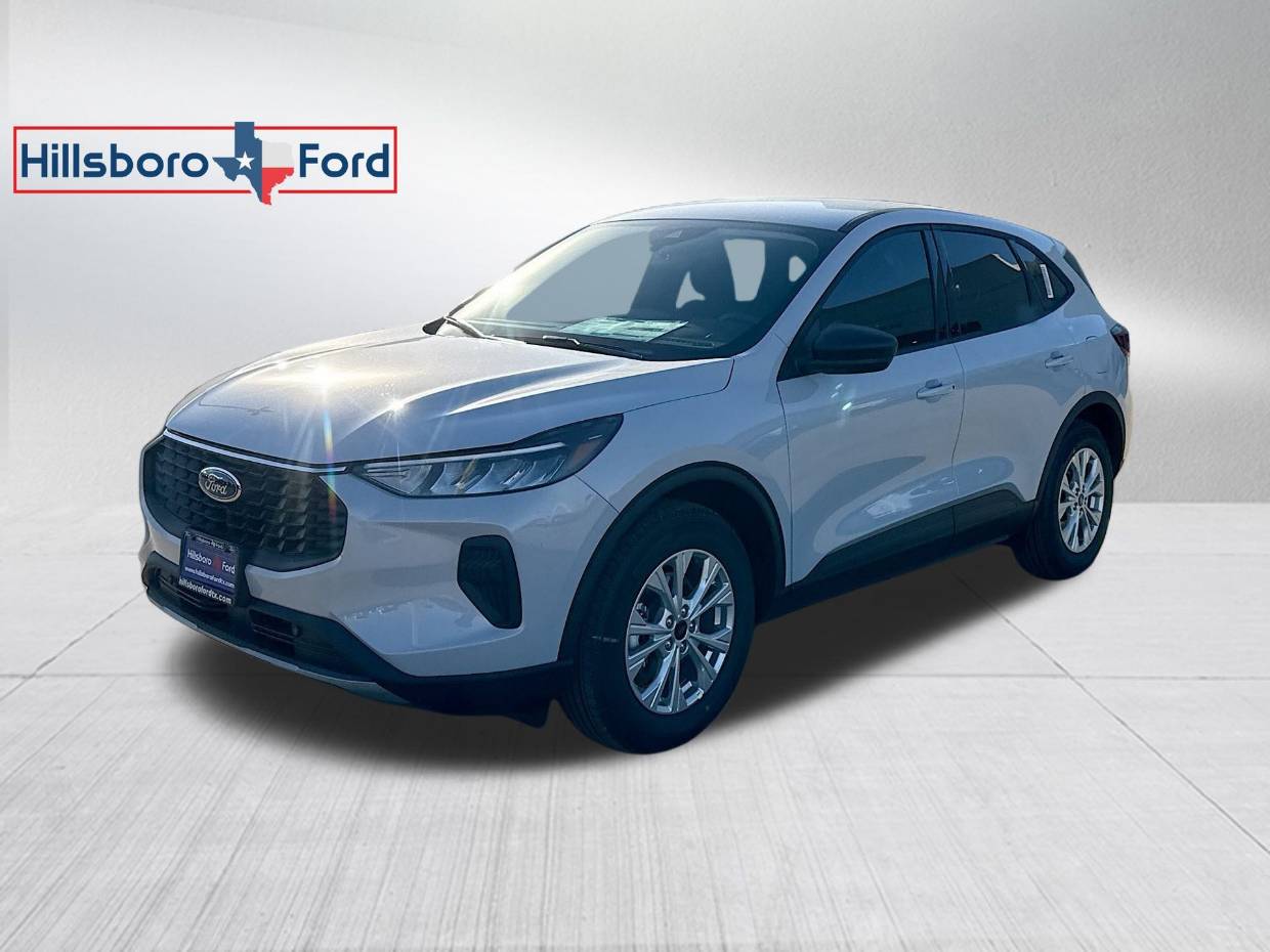 2026 Ford Escape Active's photo