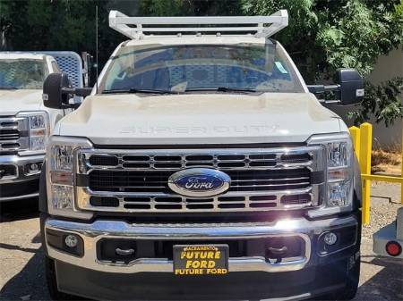 2024 Ford F-550SD XL