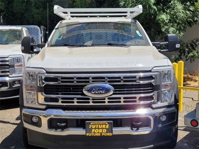 2024 Ford F-550SD XL