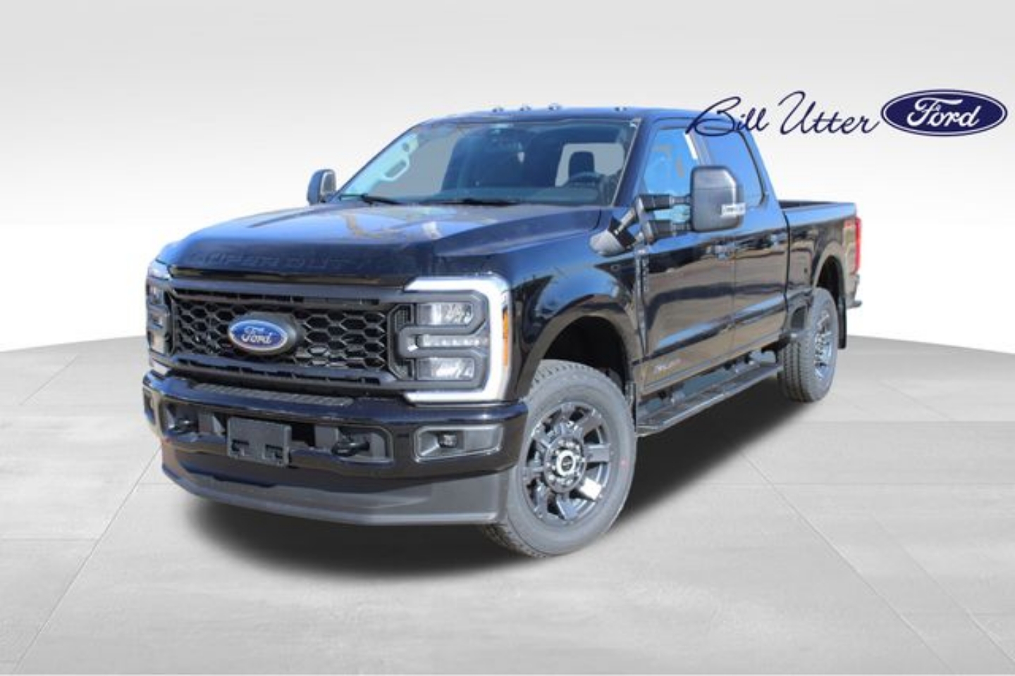 2026 Ford F-250 Base's photo