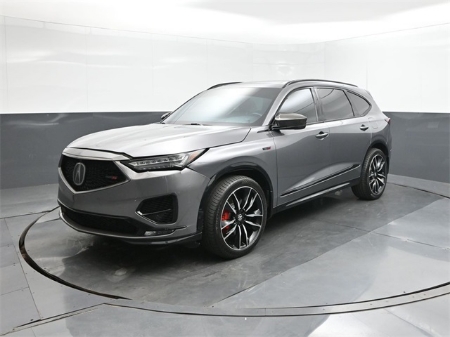 2023 Acura MDX Type S w/Advance Package