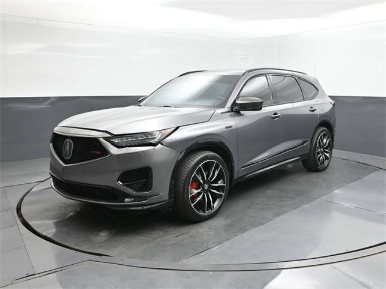 2023 Acura MDX Type S w/Advance Package