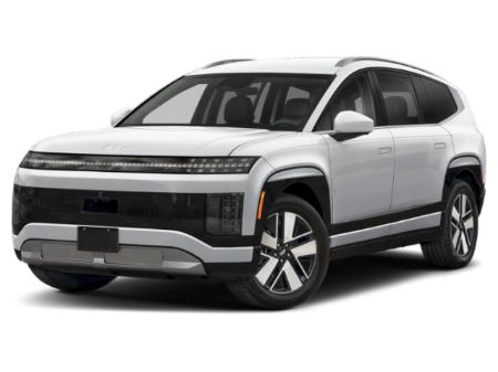 2026 Hyundai Ioniq 9 SE