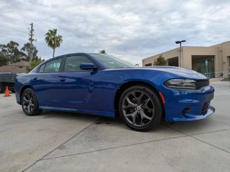 2019 Dodge Charger GT
