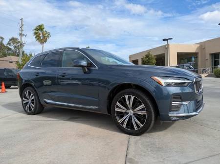 2022 Volvo XC60 B6 Inscription