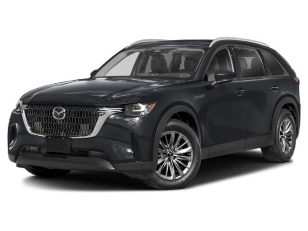 2026 Mazda CX-90 Turbo Preferred