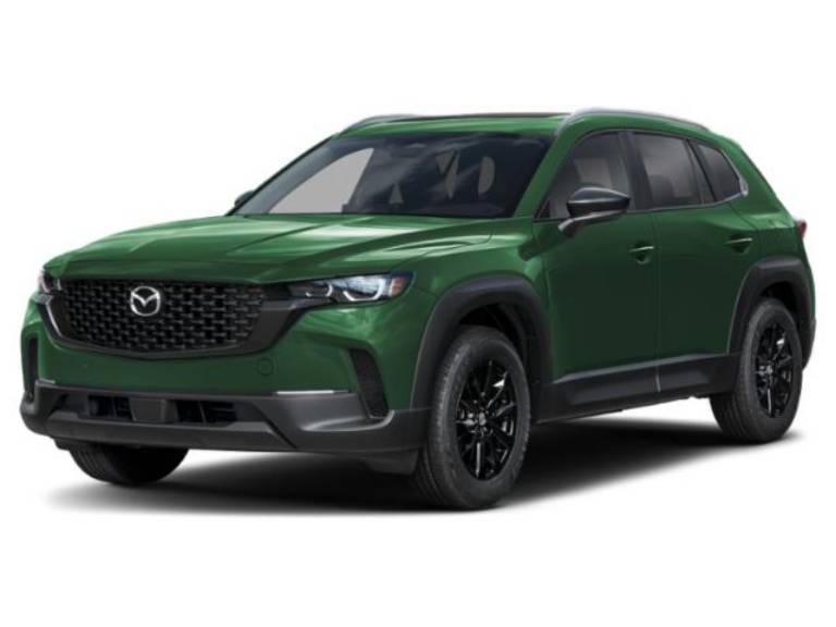 2026 Mazda CX-50 2.5 S Preferred