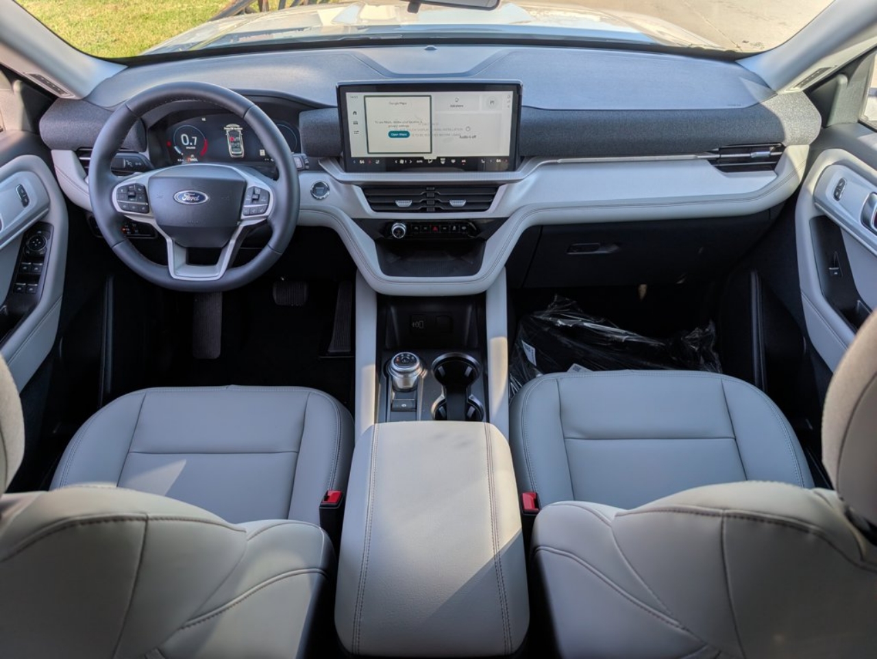 2026 Ford Explorer Active - Photo 10