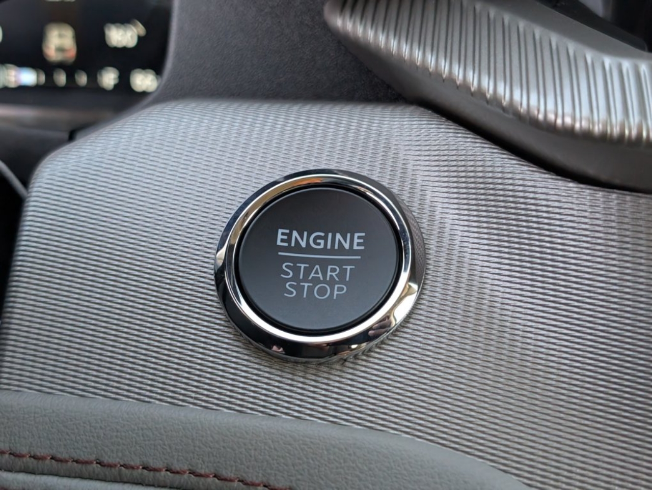 2026 Ford Explorer Active - Photo 19
