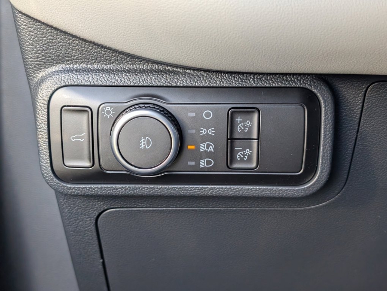 2026 Ford Explorer Active - Photo 20