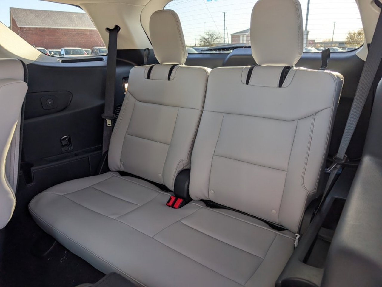 2026 Ford Explorer Active - Photo 25