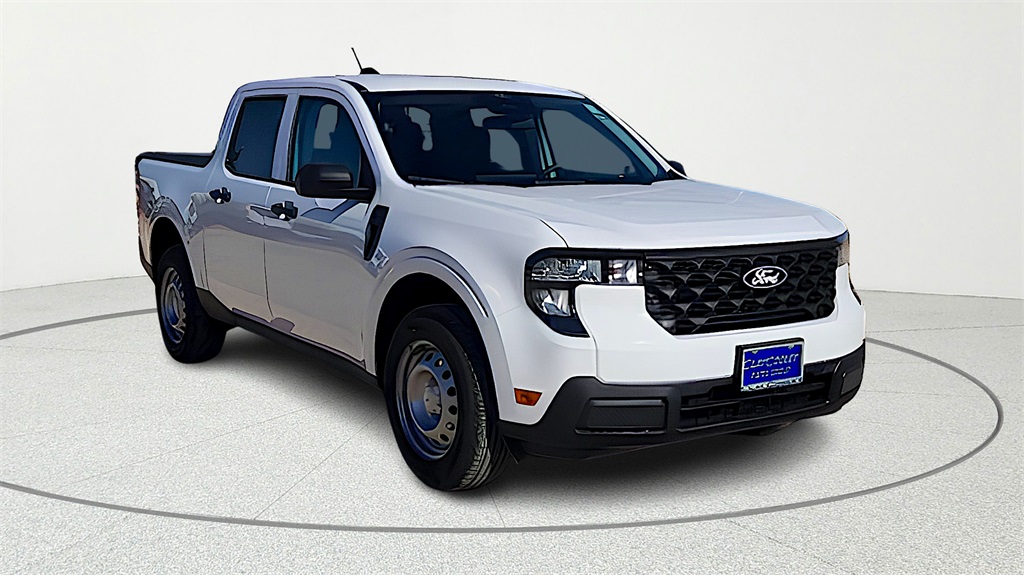 2026 Ford Maverick XL's photo