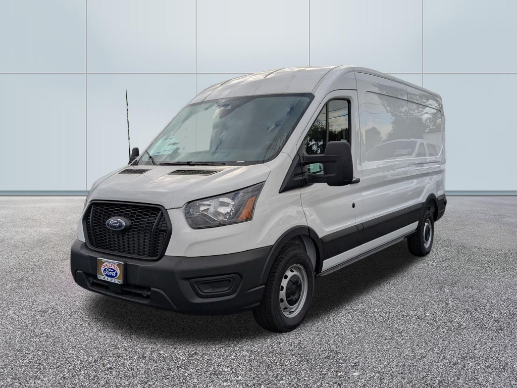 2025 Ford Transit T250 RWD