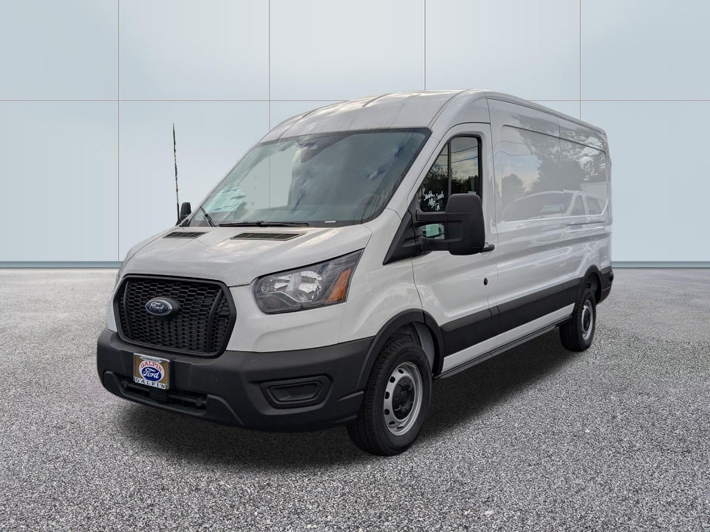 2025 Ford Transit T250 RWD