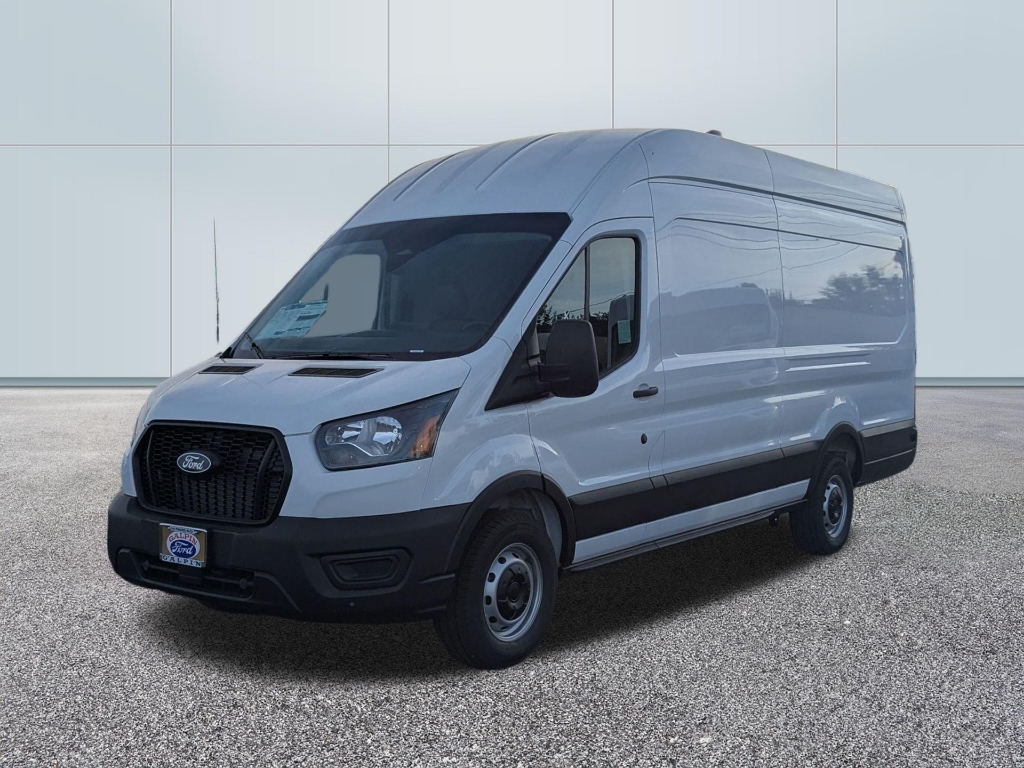2026 Ford Transit T350 RWD