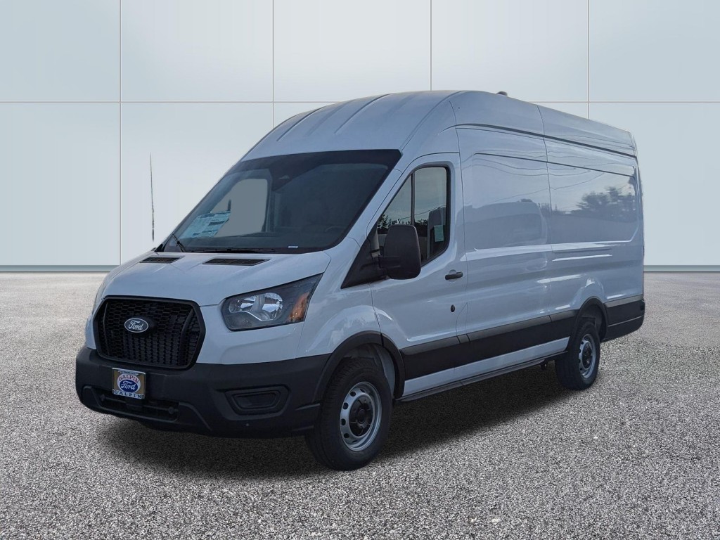 2026 Ford Transit T350 RWD