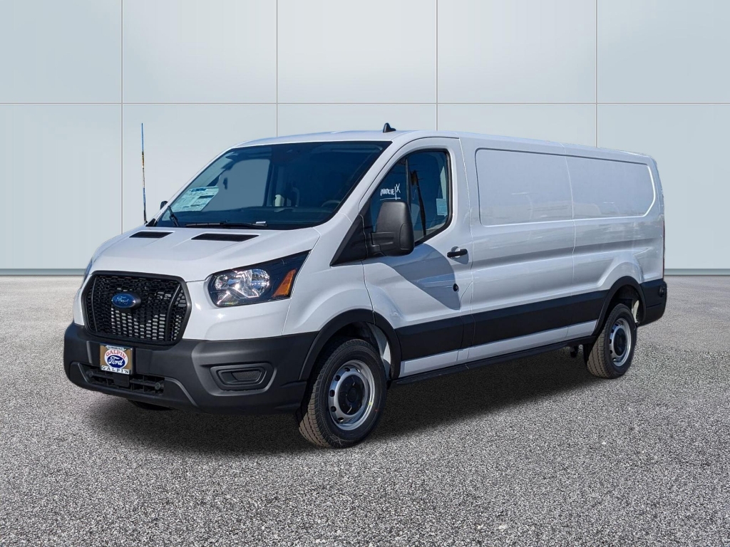 2025 Ford Transit T350 RWD