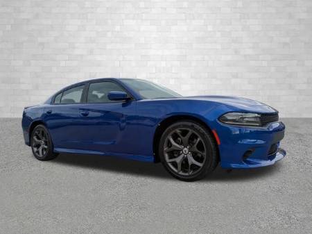 2019 Dodge Charger GT