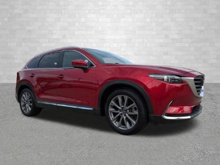 2021 Mazda CX-9 Grand Touring